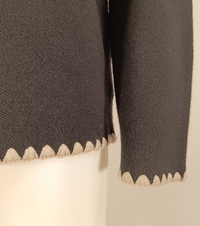 CARDIGAN DONNA 6958 Tellini S.r.l. Ingrosso Abbigliamento